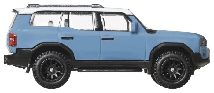 Car Culture 976H -Hot Wheels - Premium - Die-Cast Fahrzeuge - Sortiment (10 Stck.) – Bild 7