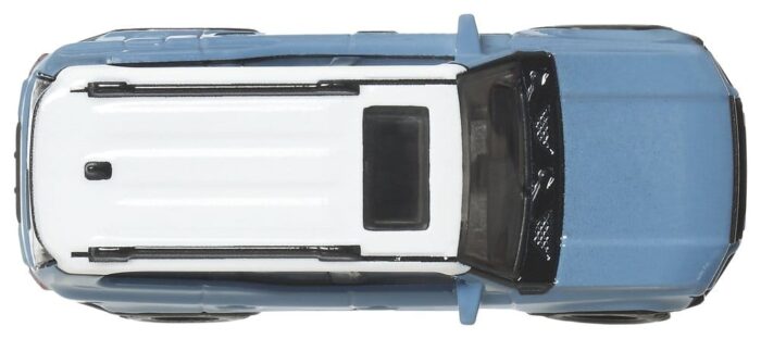 Car Culture 976H -Hot Wheels - Premium - Die-Cast Fahrzeuge - Sortiment (10 Stck.) – Bild 8