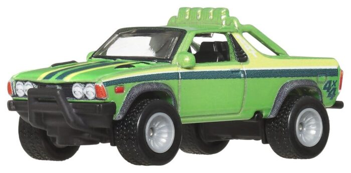 Car Culture 976H -Hot Wheels - Premium - Die-Cast Fahrzeuge - Sortiment (10 Stck.) – Bild 15