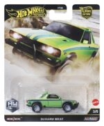 Car Culture 976H -Hot Wheels - Premium - Die-Cast Fahrzeuge - Sortiment (10 Stck.) – Bild 16