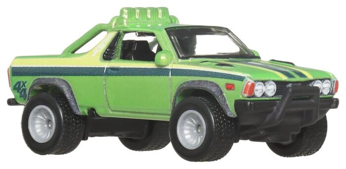 Car Culture 976H -Hot Wheels - Premium - Die-Cast Fahrzeuge - Sortiment (10 Stck.) – Bild 18