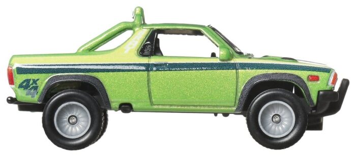 Car Culture 976H -Hot Wheels - Premium - Die-Cast Fahrzeuge - Sortiment (10 Stck.) – Bild 19