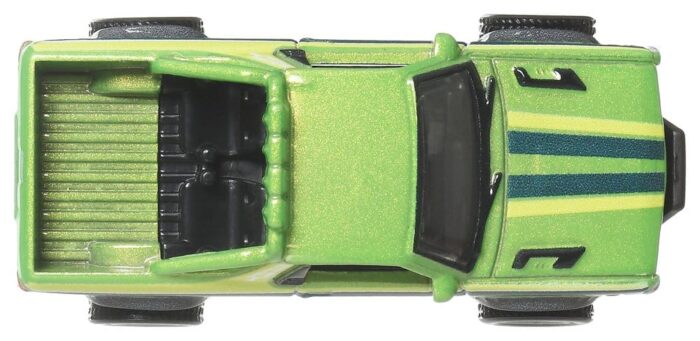 Car Culture 976H -Hot Wheels - Premium - Die-Cast Fahrzeuge - Sortiment (10 Stck.) – Bild 20