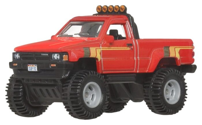 Car Culture 976H -Hot Wheels - Premium - Die-Cast Fahrzeuge - Sortiment (10 Stck.) – Bild 21