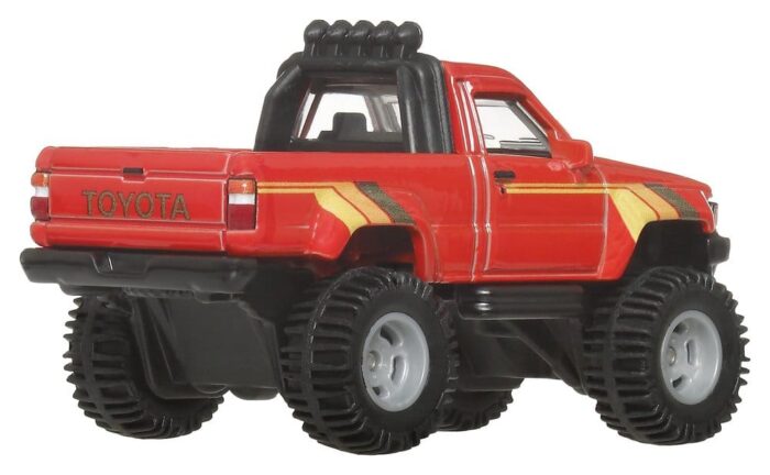 Car Culture 976H -Hot Wheels - Premium - Die-Cast Fahrzeuge - Sortiment (10 Stck.) – Bild 23