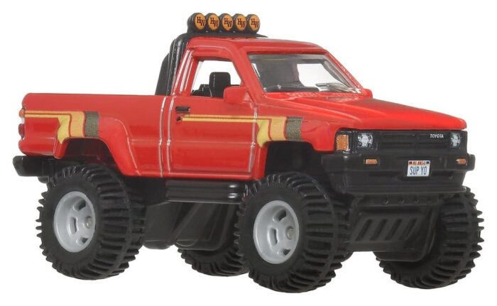 Car Culture 976H -Hot Wheels - Premium - Die-Cast Fahrzeuge - Sortiment (10 Stck.) – Bild 24