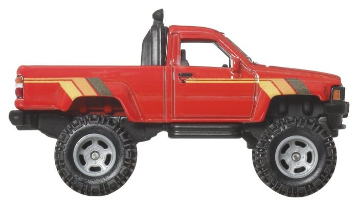 Car Culture 976H -Hot Wheels - Premium - Die-Cast Fahrzeuge - Sortiment (10 Stck.) – Bild 25