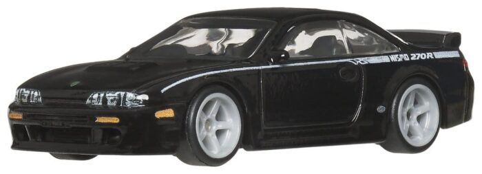 Car Culture 976R - Hot Wheels - Premium – Die-Cast Fahrzeuge - Sortiment (10 Stck.) – Bild 3