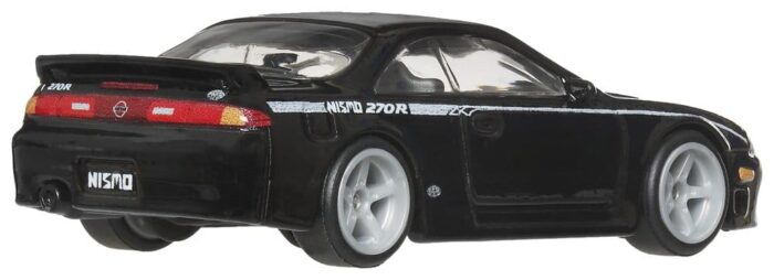 Car Culture 976R - Hot Wheels - Premium – Die-Cast Fahrzeuge - Sortiment (10 Stck.) – Bild 5