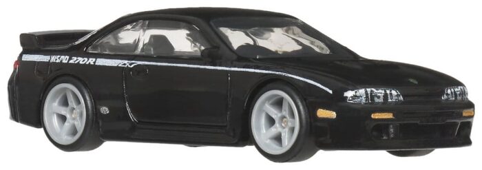 Car Culture 976R - Hot Wheels - Premium – Die-Cast Fahrzeuge - Sortiment (10 Stck.) – Bild 6