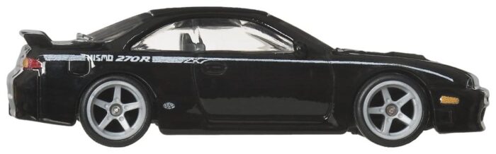 Car Culture 976R - Hot Wheels - Premium – Die-Cast Fahrzeuge - Sortiment (10 Stck.) – Bild 7