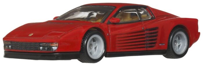 Car Culture 976R - Hot Wheels - Premium – Die-Cast Fahrzeuge - Sortiment (10 Stck.) – Bild 8