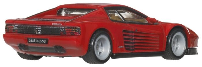 Car Culture 976R - Hot Wheels - Premium – Die-Cast Fahrzeuge - Sortiment (10 Stck.) – Bild 10