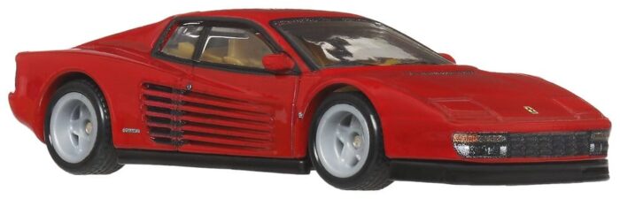 Car Culture 976R - Hot Wheels - Premium – Die-Cast Fahrzeuge - Sortiment (10 Stck.) – Bild 11