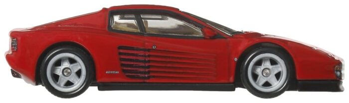 Car Culture 976R - Hot Wheels - Premium – Die-Cast Fahrzeuge - Sortiment (10 Stck.) – Bild 12