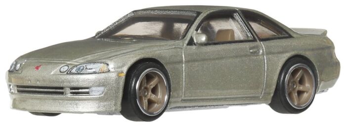 Car Culture 976R - Hot Wheels - Premium – Die-Cast Fahrzeuge - Sortiment (10 Stck.) – Bild 13