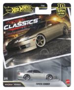Car Culture 976R - Hot Wheels - Premium – Die-Cast Fahrzeuge - Sortiment (10 Stck.) – Bild 14
