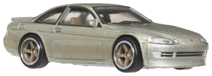 Car Culture 976R - Hot Wheels - Premium – Die-Cast Fahrzeuge - Sortiment (10 Stck.) – Bild 16