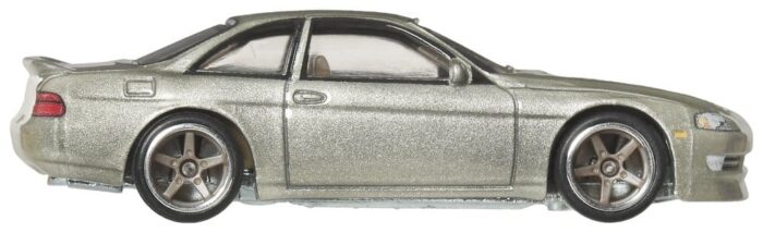 Car Culture 976R - Hot Wheels - Premium – Die-Cast Fahrzeuge - Sortiment (10 Stck.) – Bild 17