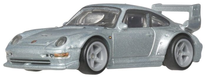 Car Culture 976R - Hot Wheels - Premium – Die-Cast Fahrzeuge - Sortiment (10 Stck.) – Bild 18