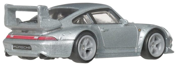 Car Culture 976R - Hot Wheels - Premium – Die-Cast Fahrzeuge - Sortiment (10 Stck.) – Bild 20