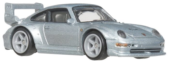 Car Culture 976R - Hot Wheels - Premium – Die-Cast Fahrzeuge - Sortiment (10 Stck.) – Bild 21