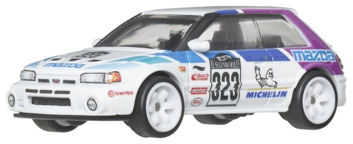 Car Culture 976R - Hot Wheels - Premium – Die-Cast Fahrzeuge - Sortiment (10 Stck.) – Bild 23