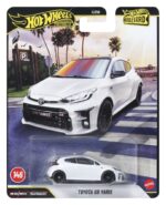 – Hot Wheels - Premium - Die-Cast Fahrzeuge - Sortiment (10 Stck.) – Bild 4