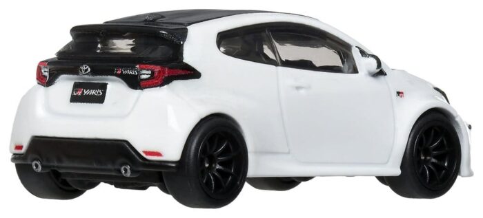 – Hot Wheels - Premium - Die-Cast Fahrzeuge - Sortiment (10 Stck.) – Bild 5