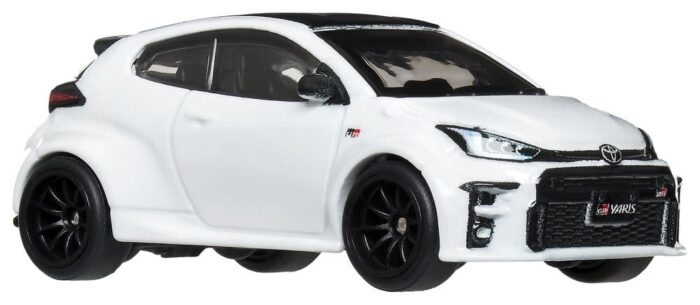 – Hot Wheels - Premium - Die-Cast Fahrzeuge - Sortiment (10 Stck.) – Bild 6