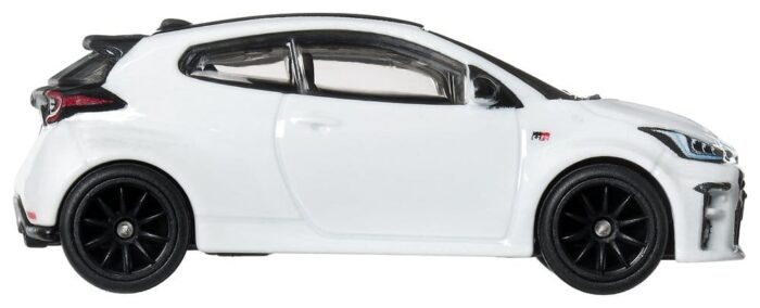 – Hot Wheels - Premium - Die-Cast Fahrzeuge - Sortiment (10 Stck.) – Bild 7