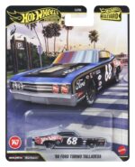 – Hot Wheels - Premium - Die-Cast Fahrzeuge - Sortiment (10 Stck.) – Bild 9