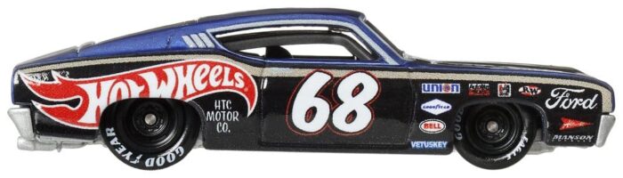 – Hot Wheels - Premium - Die-Cast Fahrzeuge - Sortiment (10 Stck.) – Bild 12