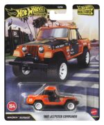 – Hot Wheels - Premium - Die-Cast Fahrzeuge - Sortiment (10 Stck.) – Bild 14