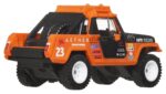 – Hot Wheels - Premium - Die-Cast Fahrzeuge - Sortiment (10 Stck.) – Bild 15