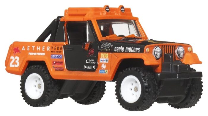 – Hot Wheels - Premium - Die-Cast Fahrzeuge - Sortiment (10 Stck.) – Bild 16