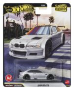 – Hot Wheels - Premium - Die-Cast Fahrzeuge - Sortiment (10 Stck.) – Bild 19