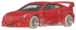 979P - Hot Wheels Silver Series - Fast & Furious - Die-Cast Fahrzeuge - Sortiment (24 Stck.) – Bild 3