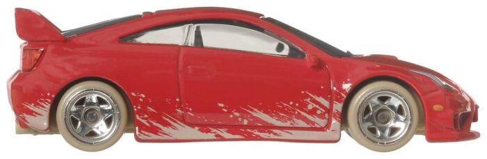 979P - Hot Wheels Silver Series - Fast & Furious - Die-Cast Fahrzeuge - Sortiment (24 Stck.) – Bild 7