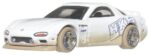 979P - Hot Wheels Silver Series - Fast & Furious - Die-Cast Fahrzeuge - Sortiment (24 Stck.) – Bild 8
