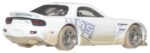 979P - Hot Wheels Silver Series - Fast & Furious - Die-Cast Fahrzeuge - Sortiment (24 Stck.) – Bild 10