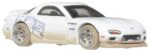 979P - Hot Wheels Silver Series - Fast & Furious - Die-Cast Fahrzeuge - Sortiment (24 Stck.) – Bild 11