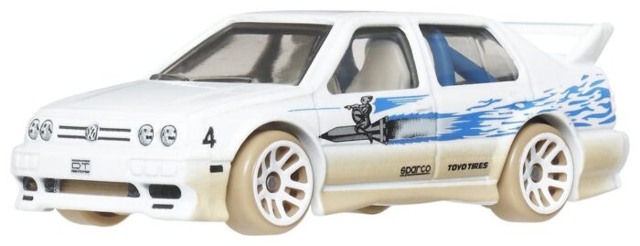 979P - Hot Wheels Silver Series - Fast & Furious - Die-Cast Fahrzeuge - Sortiment (24 Stck.) – Bild 13
