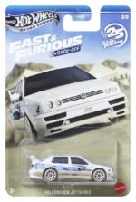 979P - Hot Wheels Silver Series - Fast & Furious - Die-Cast Fahrzeuge - Sortiment (24 Stck.) – Bild 14