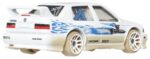 979P - Hot Wheels Silver Series - Fast & Furious - Die-Cast Fahrzeuge - Sortiment (24 Stck.) – Bild 15