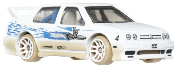 979P - Hot Wheels Silver Series - Fast & Furious - Die-Cast Fahrzeuge - Sortiment (24 Stck.) – Bild 16