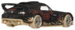 979P - Hot Wheels Silver Series - Fast & Furious - Die-Cast Fahrzeuge - Sortiment (24 Stck.) – Bild 20