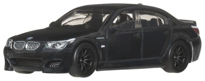 979P - Hot Wheels - Fast & Furious - Premium - Die-Cast Fahrzeuge - Sortiment (10 Stck.) – Bild 3