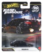 979P - Hot Wheels - Fast & Furious - Premium - Die-Cast Fahrzeuge - Sortiment (10 Stck.) – Bild 4