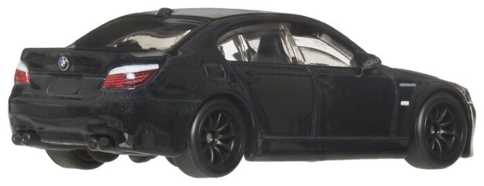 979P - Hot Wheels - Fast & Furious - Premium - Die-Cast Fahrzeuge - Sortiment (10 Stck.) – Bild 5